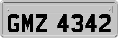 GMZ4342