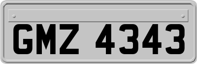 GMZ4343