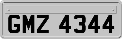 GMZ4344