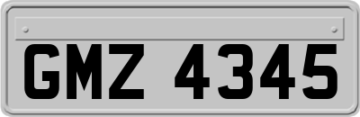 GMZ4345