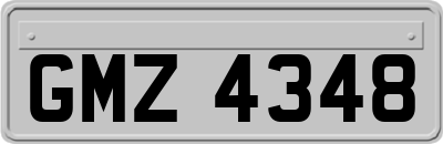 GMZ4348