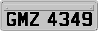 GMZ4349