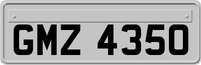 GMZ4350
