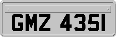 GMZ4351