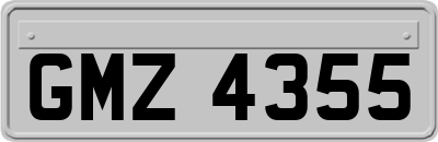 GMZ4355