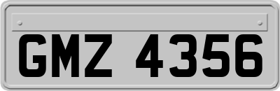 GMZ4356