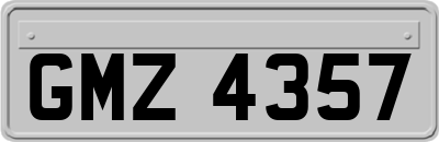 GMZ4357