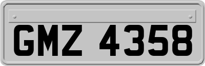 GMZ4358