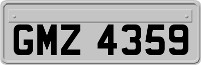 GMZ4359