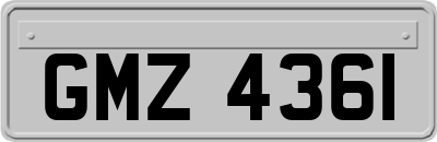 GMZ4361