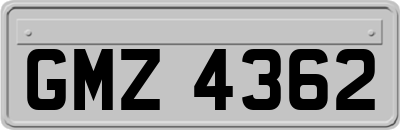 GMZ4362