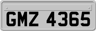 GMZ4365