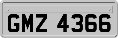 GMZ4366