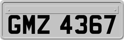 GMZ4367