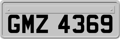 GMZ4369