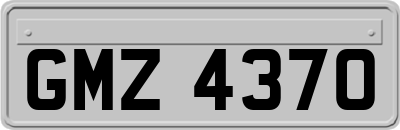 GMZ4370