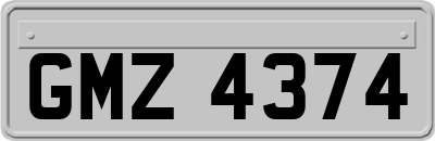GMZ4374