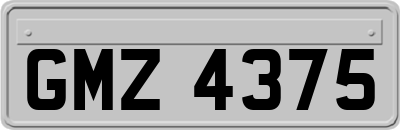 GMZ4375