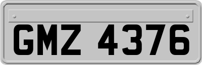 GMZ4376