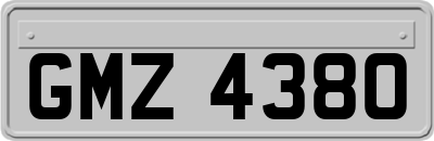GMZ4380