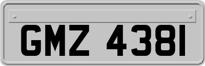 GMZ4381