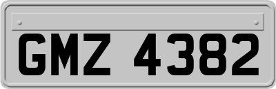 GMZ4382