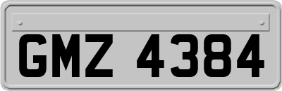GMZ4384