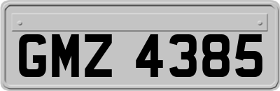 GMZ4385