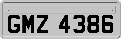 GMZ4386