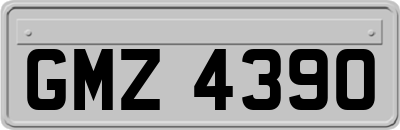 GMZ4390