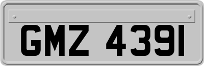 GMZ4391