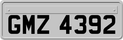 GMZ4392