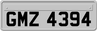 GMZ4394