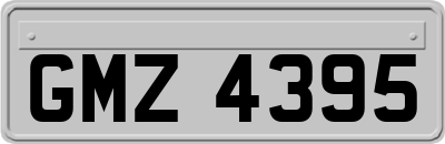 GMZ4395