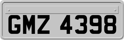 GMZ4398