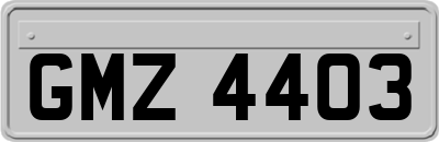 GMZ4403