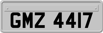 GMZ4417