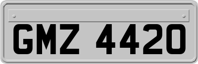GMZ4420