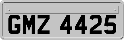 GMZ4425