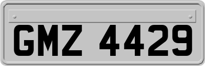 GMZ4429