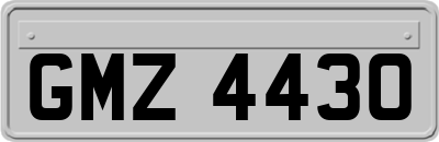 GMZ4430