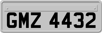 GMZ4432
