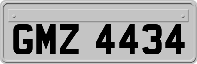 GMZ4434