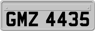 GMZ4435