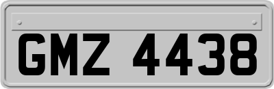 GMZ4438
