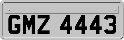 GMZ4443