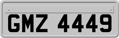 GMZ4449