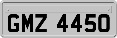 GMZ4450
