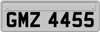 GMZ4455