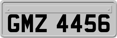 GMZ4456